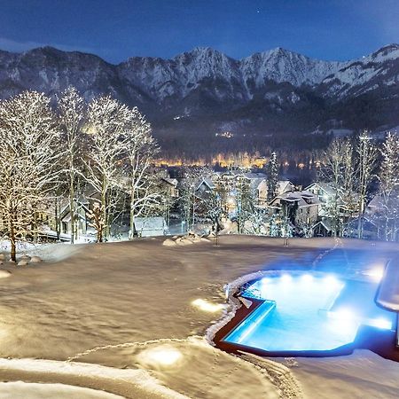 Vivea Gesundheitshotel Bad Goisern Esterno foto