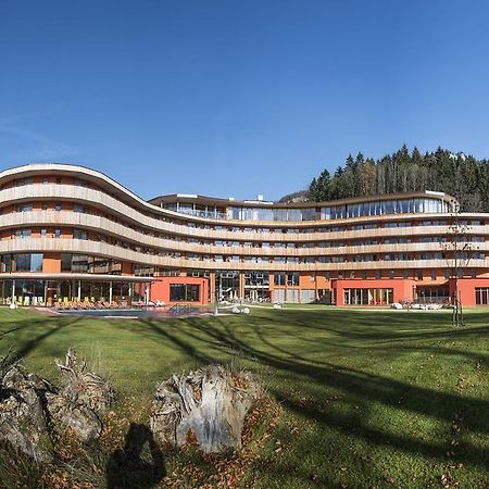 Vivea Gesundheitshotel Bad Goisern Esterno foto