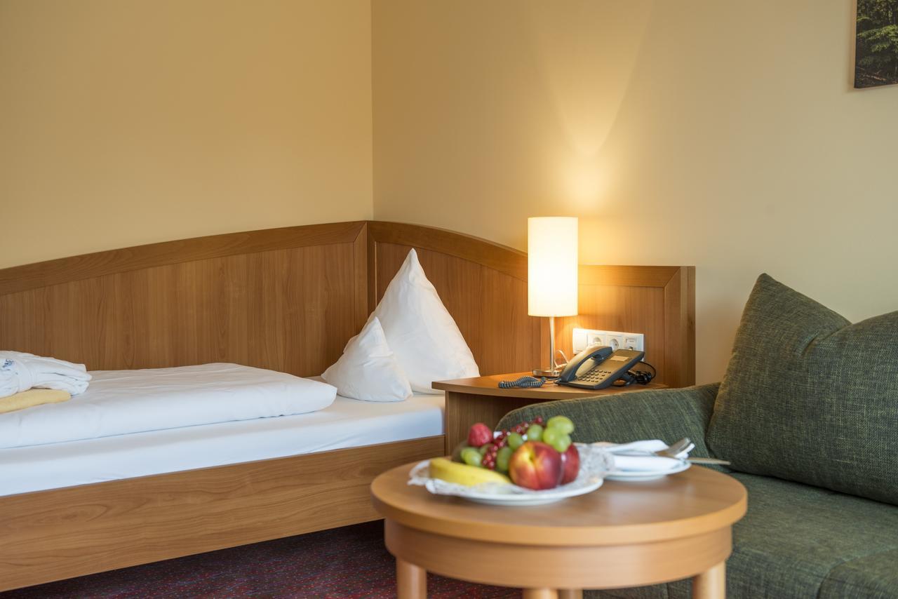 Vivea Gesundheitshotel Bad Goisern Esterno foto