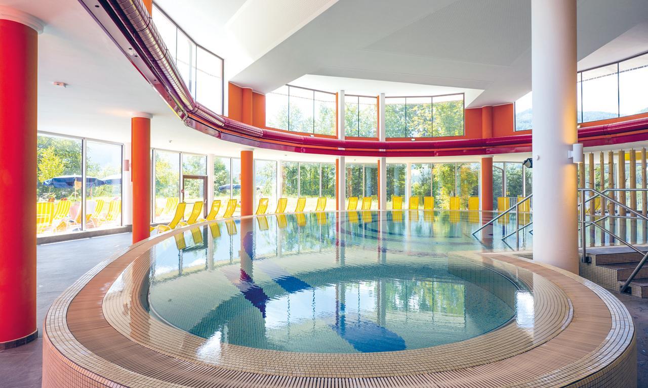 Vivea Gesundheitshotel Bad Goisern Esterno foto
