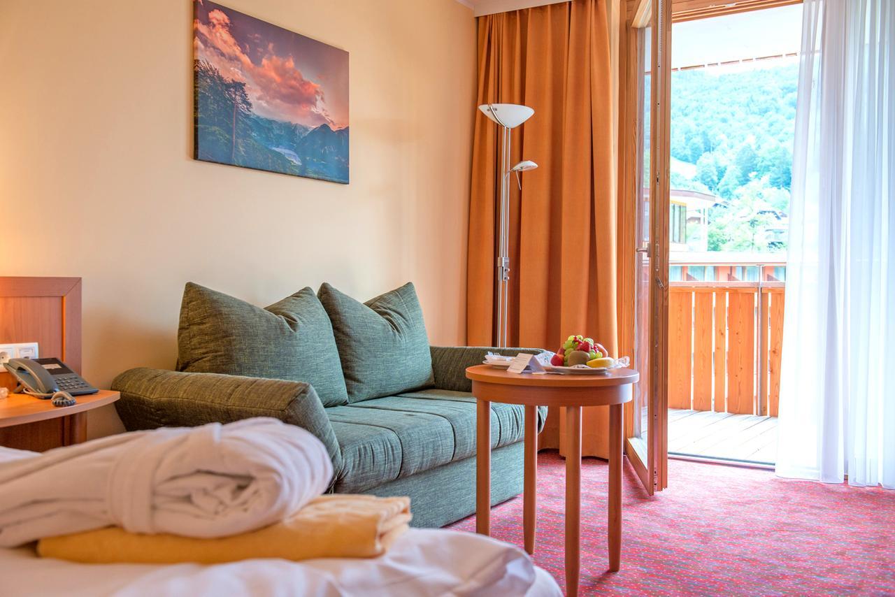 Vivea Gesundheitshotel Bad Goisern Esterno foto