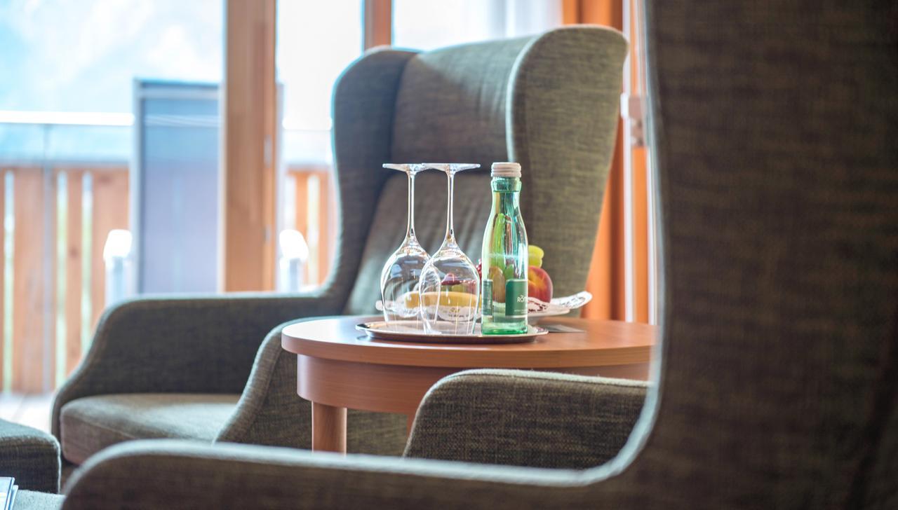Vivea Gesundheitshotel Bad Goisern Esterno foto