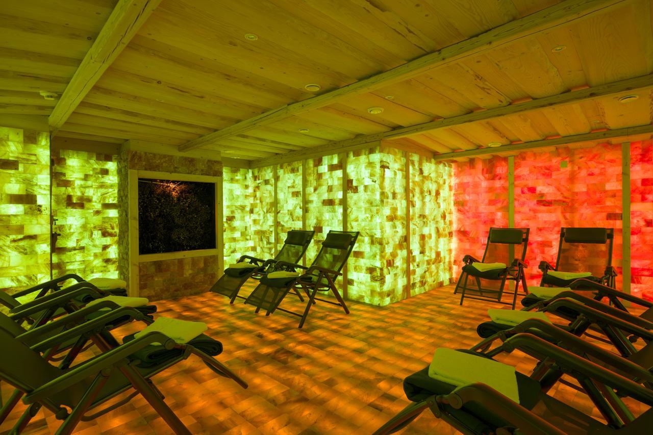Vivea Gesundheitshotel Bad Goisern Esterno foto