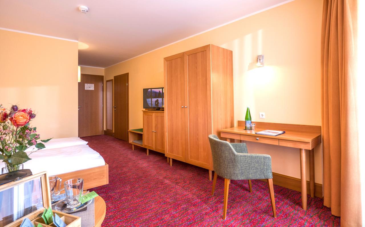 Vivea Gesundheitshotel Bad Goisern Esterno foto