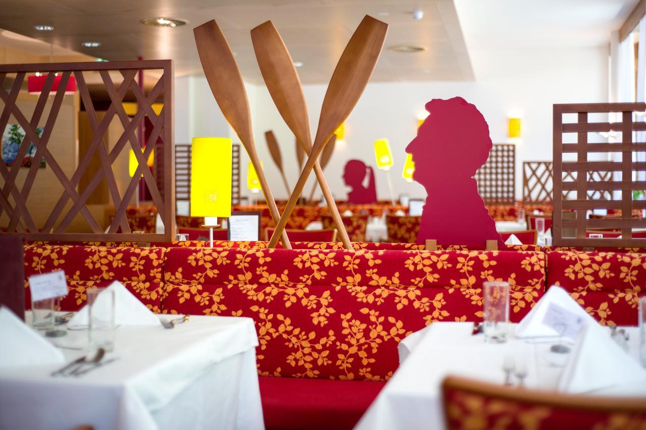 Vivea Gesundheitshotel Bad Goisern Esterno foto