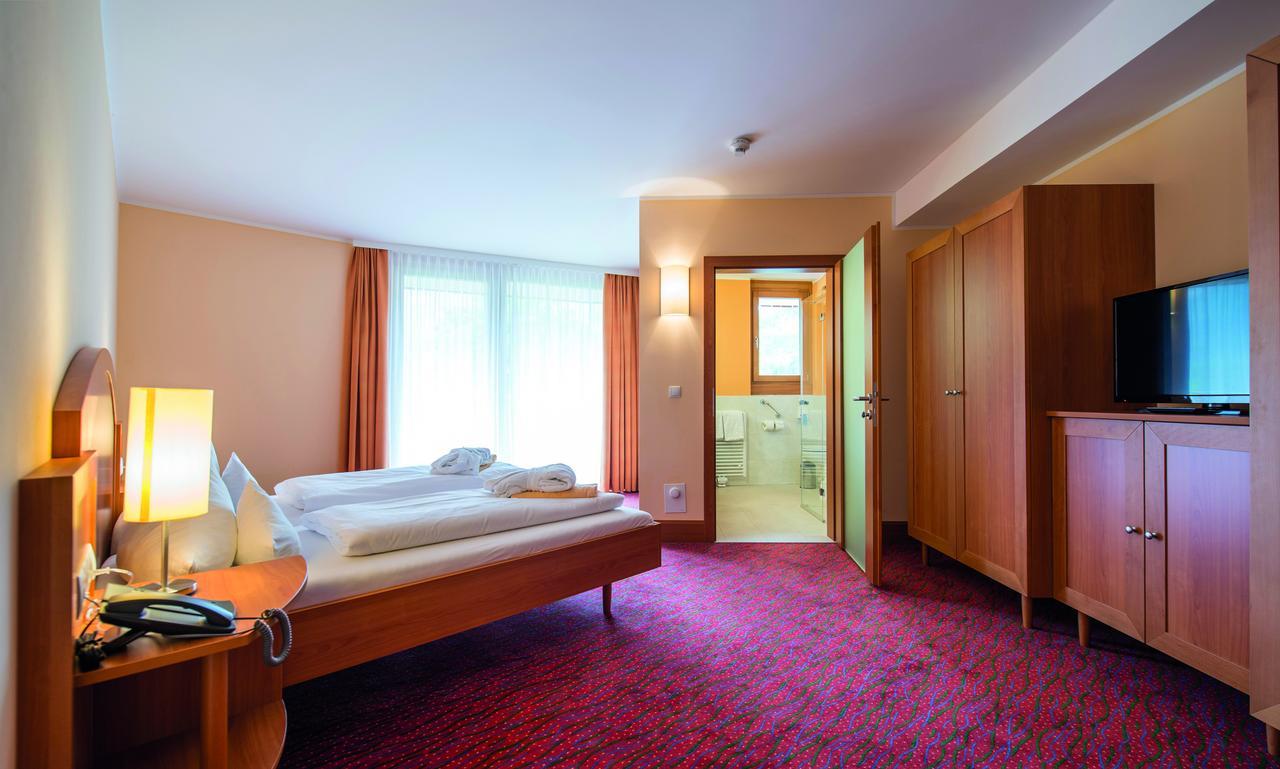 Vivea Gesundheitshotel Bad Goisern Esterno foto